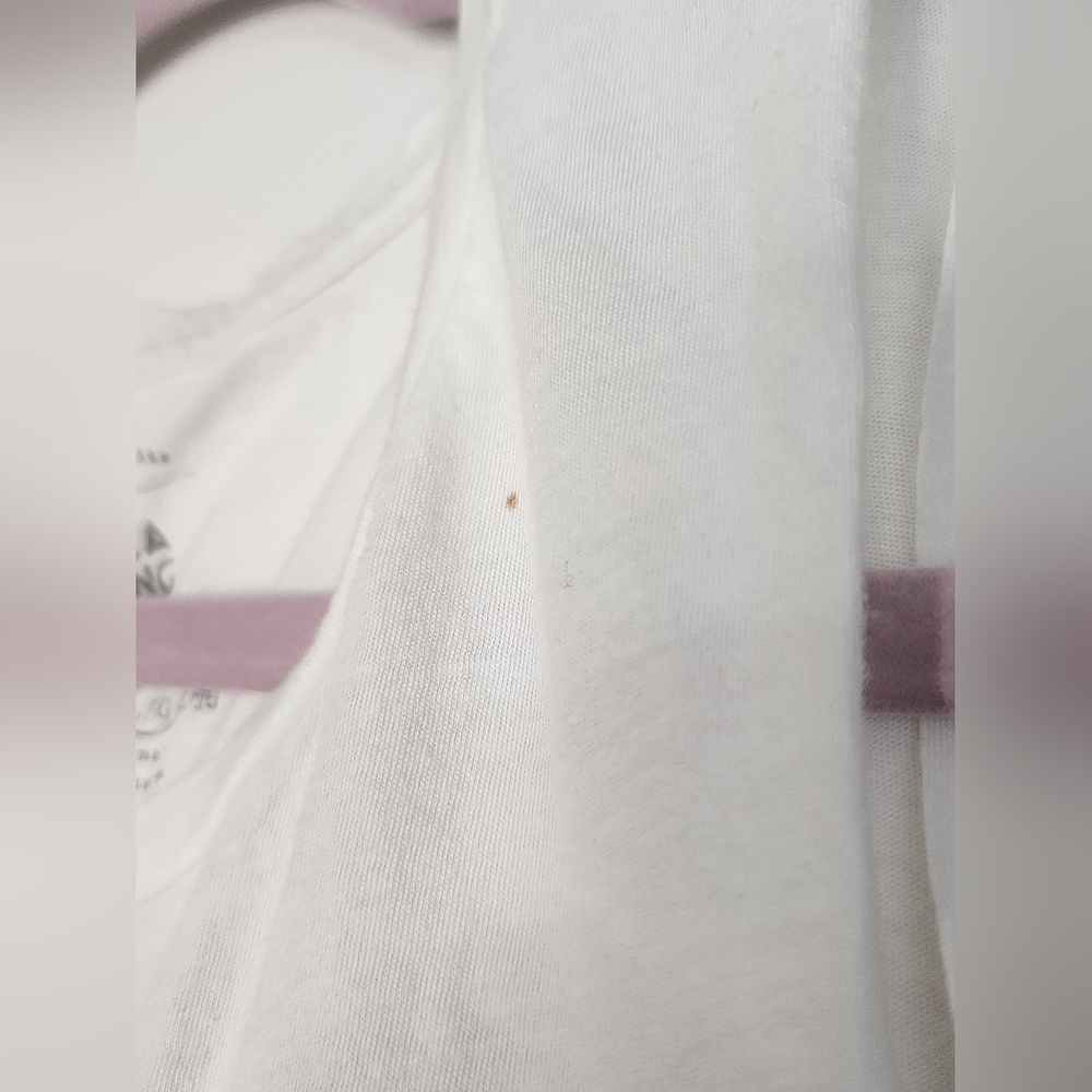 Cropped Tank - Picture 4 of 5